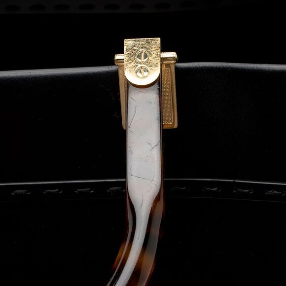 Fendi Leather Sunshine Medium Shopper Tote - Picture 11 of 16